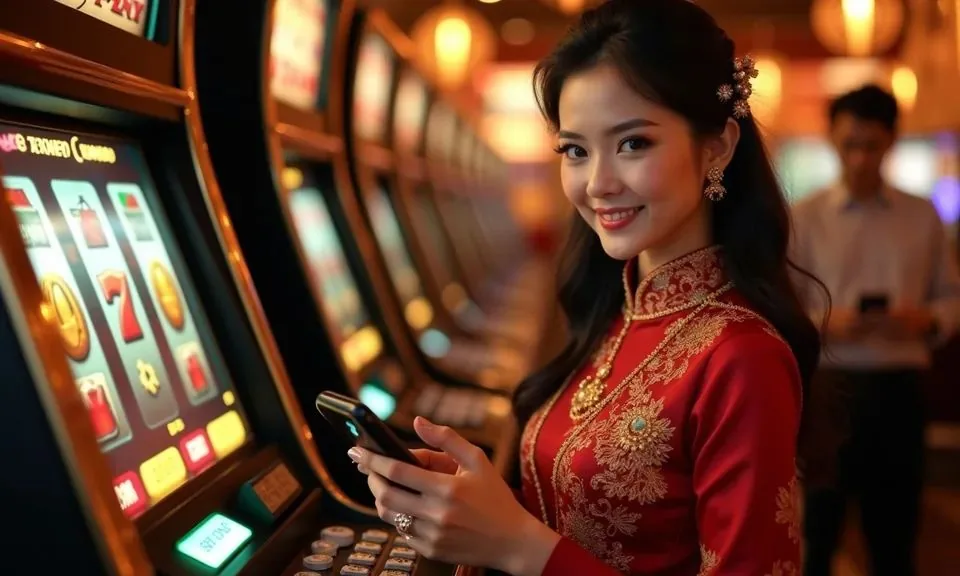 บาคาร่าสด