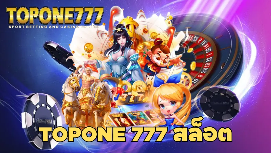 topone777