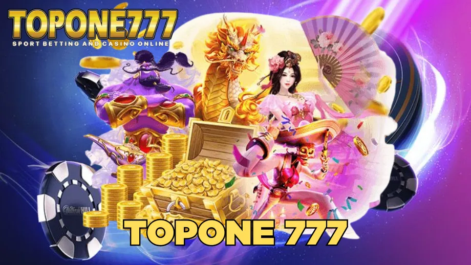 topone777